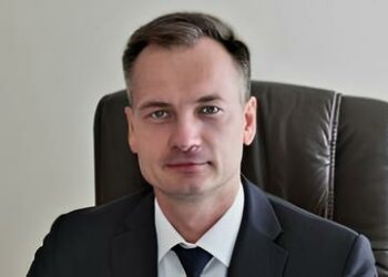 Бывший первый замглавы Тольятти Алексей Бузинный возглавил АО «По КХ»