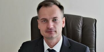 Бывший первый замглавы Тольятти Алексей Бузинный возглавил АО «По КХ»