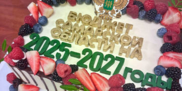 Сигналы самарского губернатора вызвали резонанс в депутатах регионального парламента