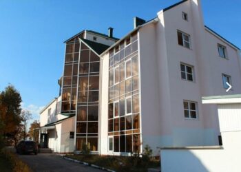 В Самаре прокуроры закрыли пожароопасный дом престарелых