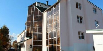 В Самаре прокуроры закрыли пожароопасный дом престарелых