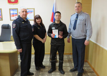 В Самарской области паспорта граждан РФ получили 20 «сидельцев»-иностранцев из исправительной колонии №26