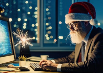 Работают ради отдыха: самарцы берут подработки в декабре, чтобы хорошо отдохнуть на праздниках