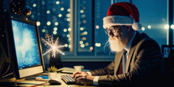 Работают ради отдыха: самарцы берут подработки в декабре, чтобы хорошо отдохнуть на праздниках