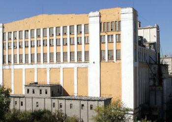 Самарский комбикормовый завод по итогам 2024 года значительно увеличил объемы производства