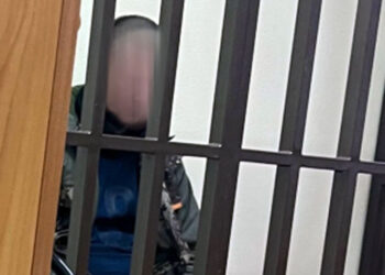 Герой скандала в Гавриловой Поляне объявлен в розыск по делу о подкупе полицейского