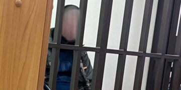 Герой скандала в Гавриловой Поляне объявлен в розыск по делу о подкупе полицейского