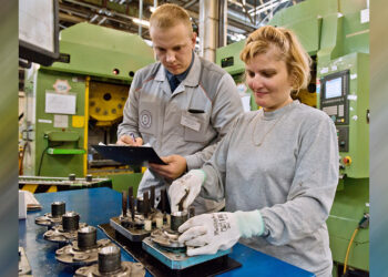 В Самарской области АВТОВАЗ перезапускает программу наставничества