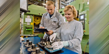 В Самарской области АВТОВАЗ перезапускает программу наставничества