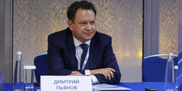 Зампред ВТБ написал письмо с пожеланиями Минфину и Центробанку