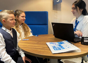 В Самарской области начали выпускать детскую карту жителя