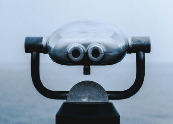 Жигулевский заповедник сохранит смотровой бинокль на горе Стрельной