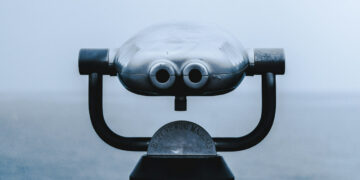 Жигулевский заповедник сохранит смотровой бинокль на горе Стрельной