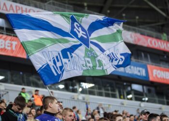 В самарском футбольном клубе определятся с властью лишь после новогодних праздников