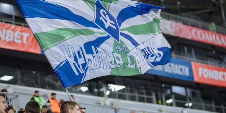 В самарском футбольном клубе определятся с властью лишь после новогодних праздников