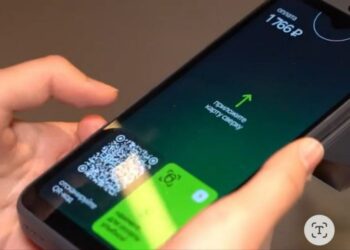 Сбер запустил межбанковский биоэквайринг в России