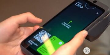 Сбер запустил межбанковский биоэквайринг в России