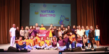 «Тольяттиазот» наградил победителей конкурса «Читаю быстро»