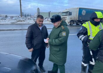 В Тольятти военные следователи провели рейд по выявлению мигрантов-уклонистов