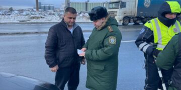 В Тольятти военные следователи провели рейд по выявлению мигрантов-уклонистов