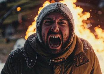 Россиян предупредили не вестись на призывы к диверсиям в стране