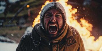 Россиян предупредили не вестись на призывы к диверсиям в стране