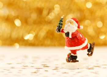 Куда пойти в Самаре на Новогодних праздниках всей семьей бесплатно