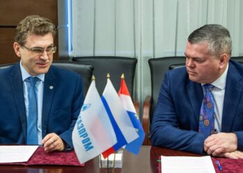 Здоровье самарских газовиков взяли на контроль