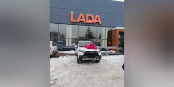 Фонд Владимира Аветисяна сделал новогодний подарок врачам и пациентам детской инфекционной больницы