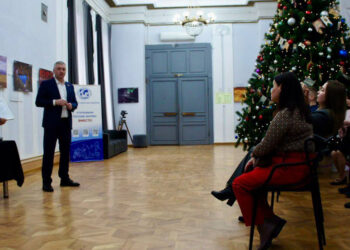 Жителям Самарского региона покажут фотовыставку авторов со всей России