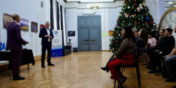 Жителям Самарского региона покажут фотовыставку авторов со всей России