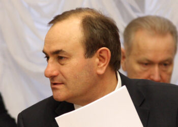 Группа «Полад» перевезла из Ижевска производство компонентов для АВТОВАЗа