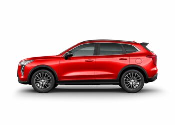 HAVAL JOLION, фото: haval.ru