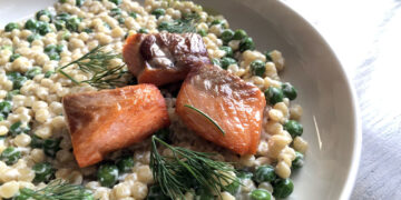 «Волжские сезоны» признали лучшим событием для гастрономического туризма