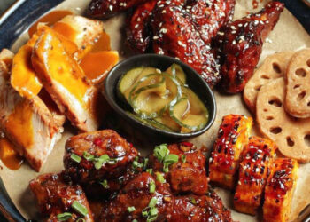 В «Мушмуле» прошлись по тыкве