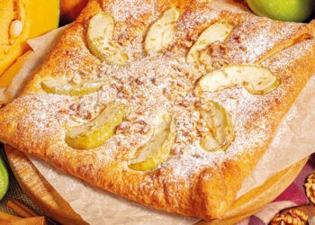 В «Мушмуле» прошлись по тыкве