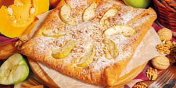 В «Мушмуле» прошлись по тыкве