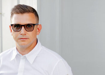 Шеф-повар из Санкт-Петербурга — о набирающей популярность понятной еде из местных продуктов