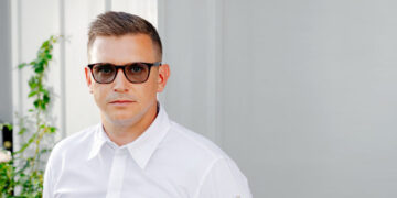 Шеф-повар из Санкт-Петербурга — о набирающей популярность понятной еде из местных продуктов