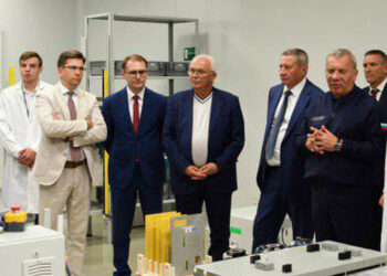 Новая модель инженерного образования, внедренная в Передовой инженерной аэрокосмической школе, станет основой для развития науки и технологий