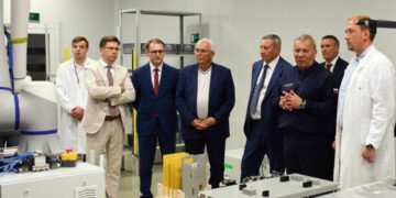 Новая модель инженерного образования, внедренная в Передовой инженерной аэрокосмической школе, станет основой для развития науки и технологий