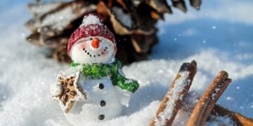 Новогоднее обозрение: куда сходить в Самаре с 1 по 8 января