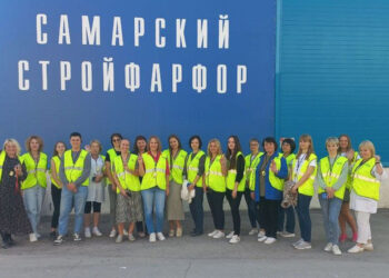 Совладельцы «Самара-Авиагаза» не помешают развитию кинешемского «Электроконтакта»