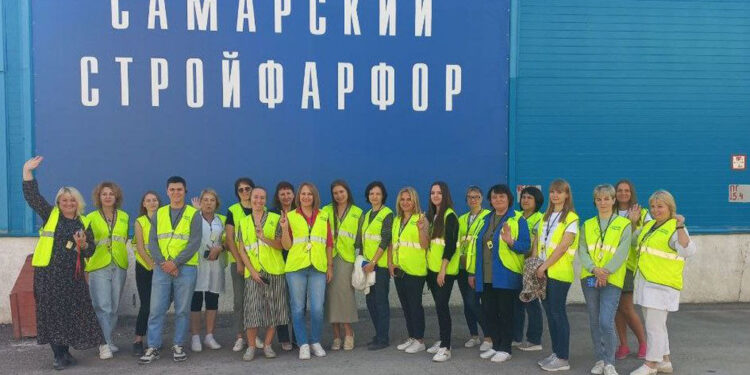 Совладельцы «Самара-Авиагаза» не помешают развитию кинешемского «Электроконтакта»