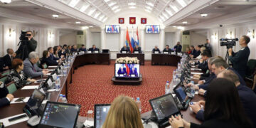 Дума Самары утвердила в первом чтении главный финансовый документ города на 2025-2027 годы