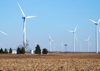 Группа «Форвард Энерго» развернет выпуск ветроэнергетических установок в Тольятти