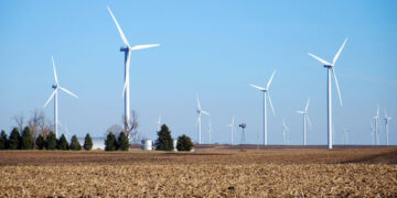 Группа «Форвард Энерго» развернет выпуск ветроэнергетических установок в Тольятти
