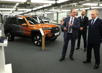 Самарский губернатор назвал Обход Тольятти «очень серьезным объектом» и признал недостаточное внимание к региональным дорогам