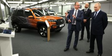 Самарский губернатор назвал Обход Тольятти «очень серьезным объектом» и признал недостаточное внимание к региональным дорогам