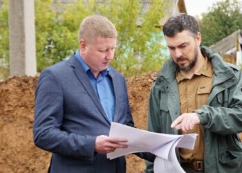 «Средневолжскую газовую компанию» возглавил Денис Волков